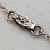 1975 British Vintage Wedgwood Sterling Silver & Jasperware Pendant Necklace